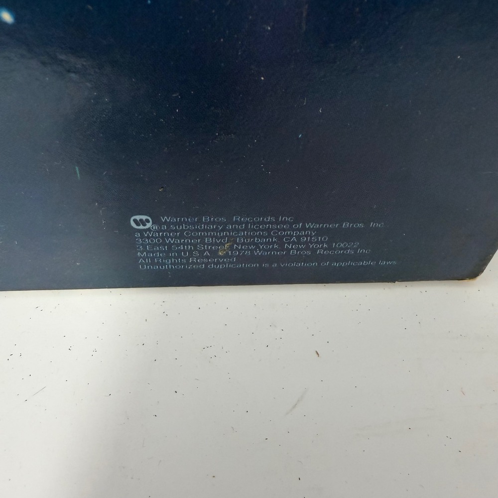 Deep Purple When We Rock We Rock And When We Roll We Roll Vinyl Record Album LP - Picture 3 of 4